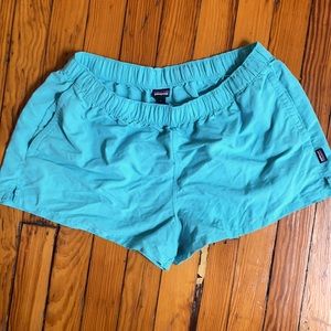 Patagonia shorts